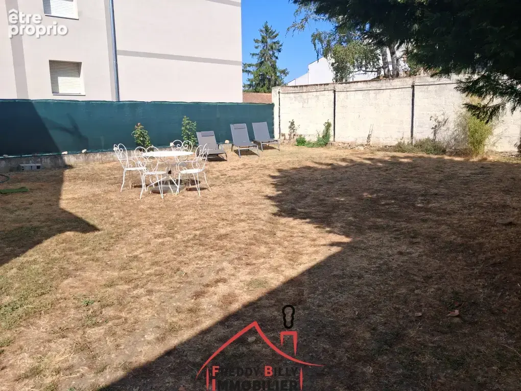 Maison hyper centre - 4 ch + jardin + garage - photo 8