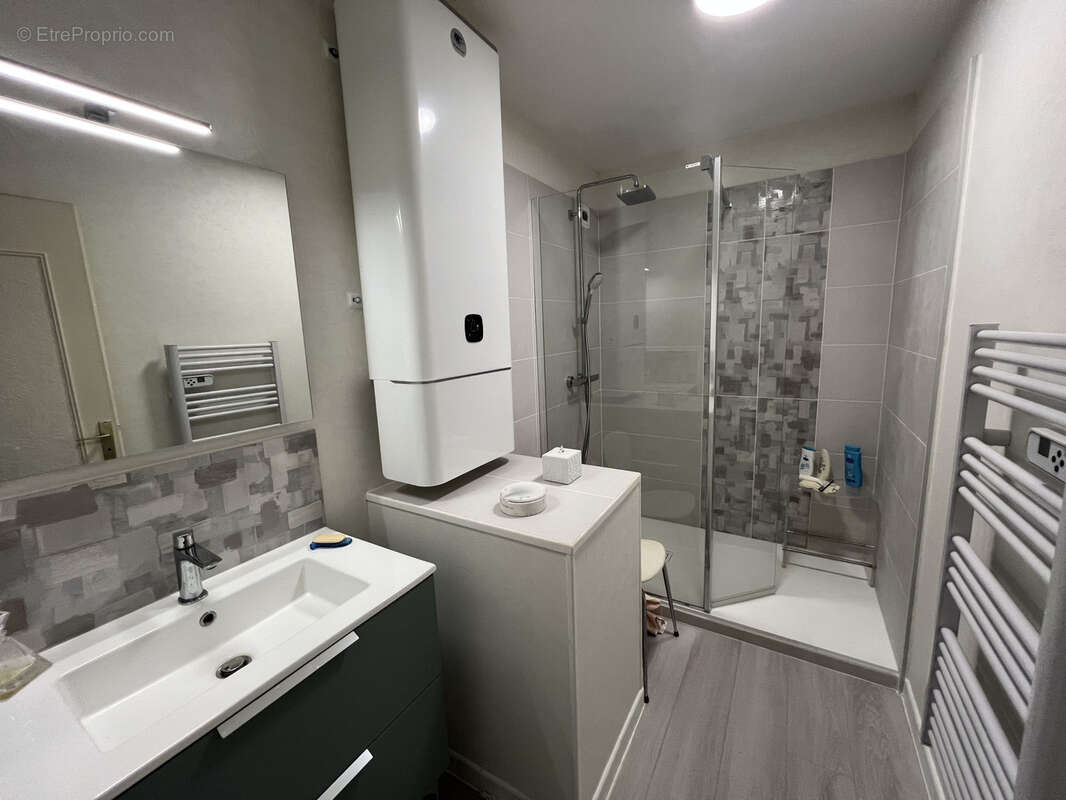 Appartement à BEAUNE