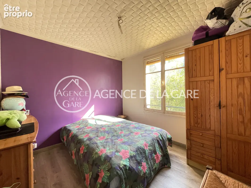 Maison 3 pièces 49 m² à vendre à Yerres (91330) - photo 5