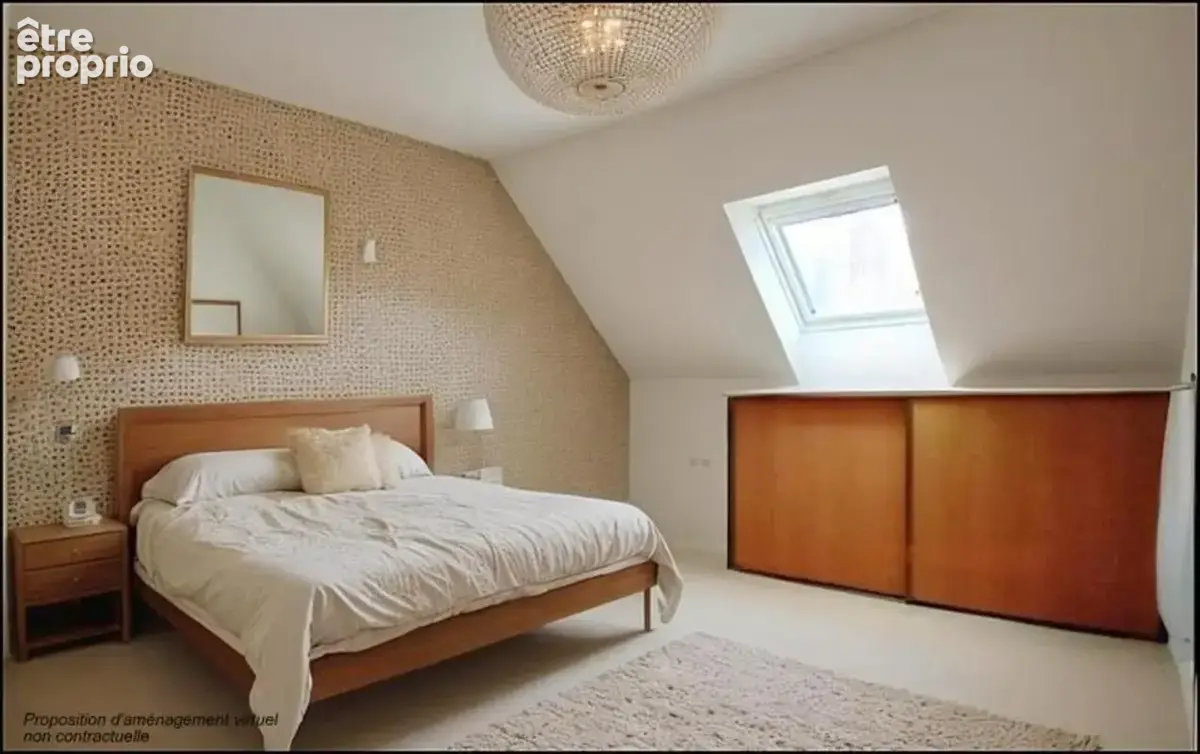 Charmant appartement 2 pièces au cœur de Saint pol de Léon - photo 10