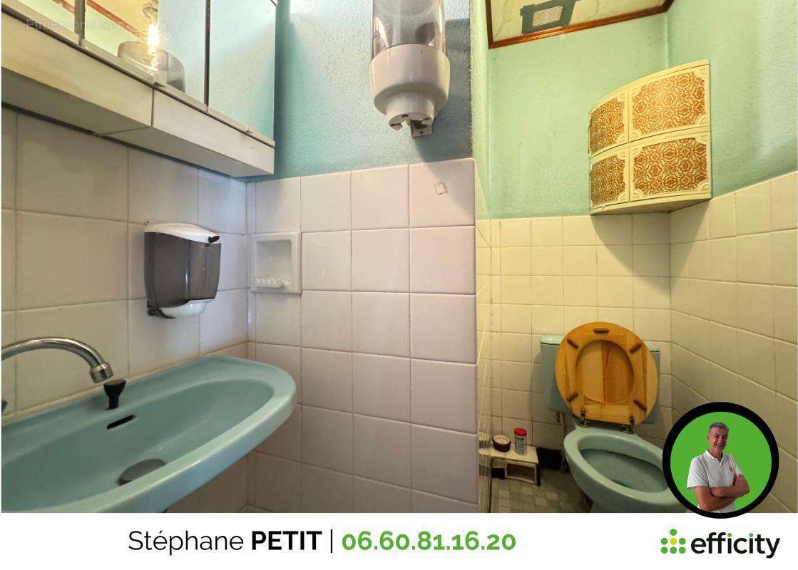 Maison 164 m² à Saint-Hostien  - photo 18