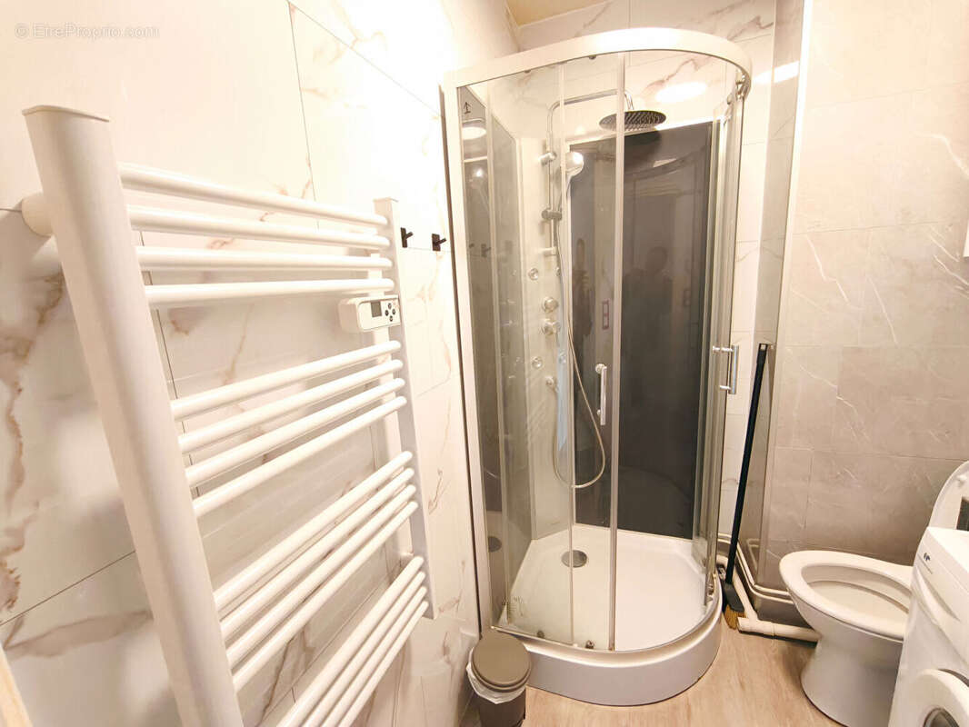 Appartement à DAX