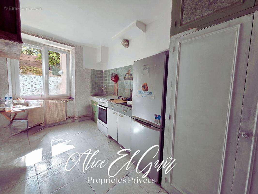 Maison à CARCASSONNE