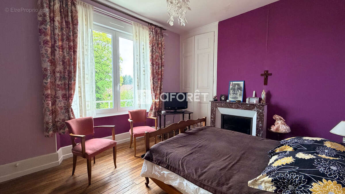 Maison de Maître Clermont-en-Argonne (223 m²) - photo 13