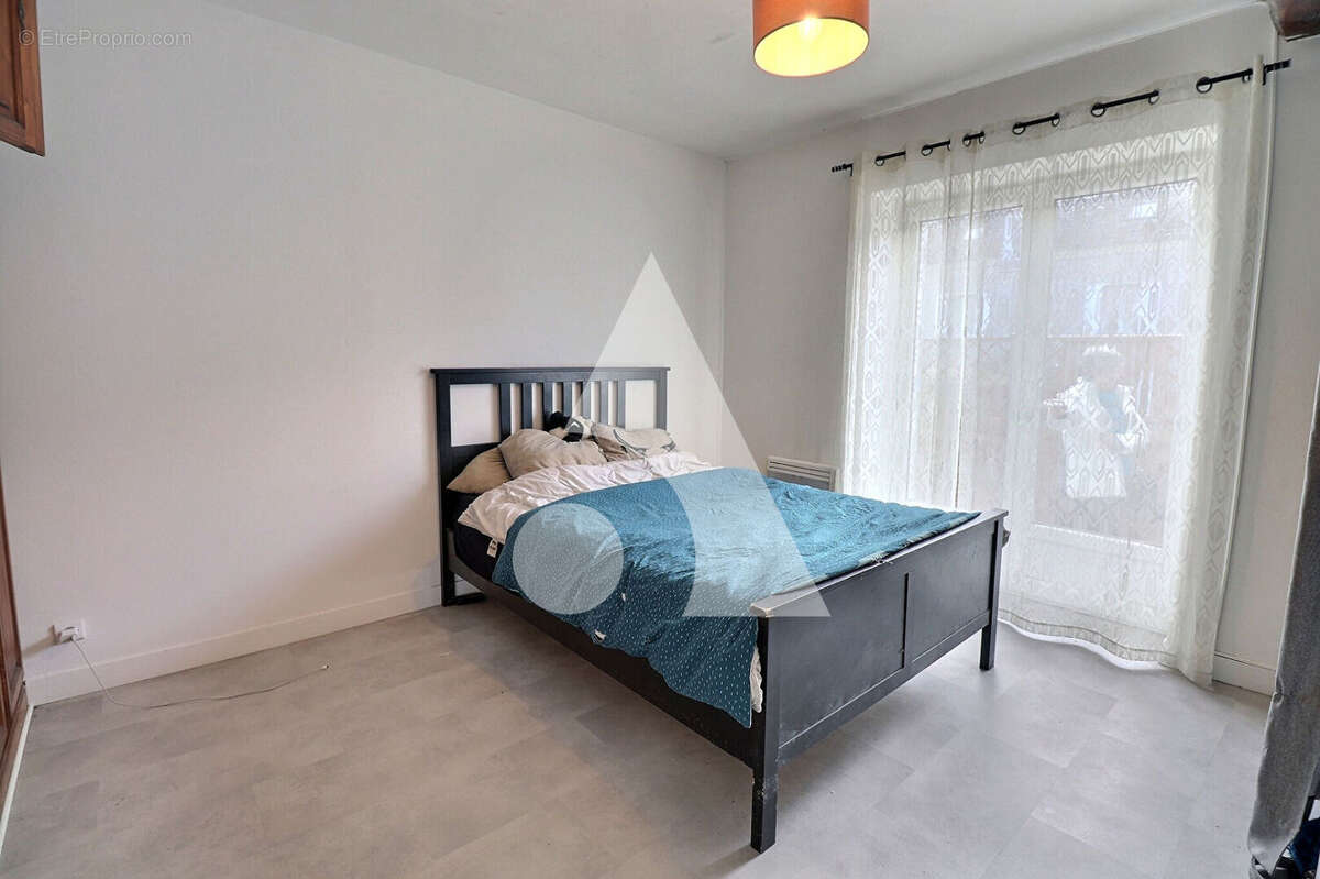 Appartement à AUVERS-SUR-OISE