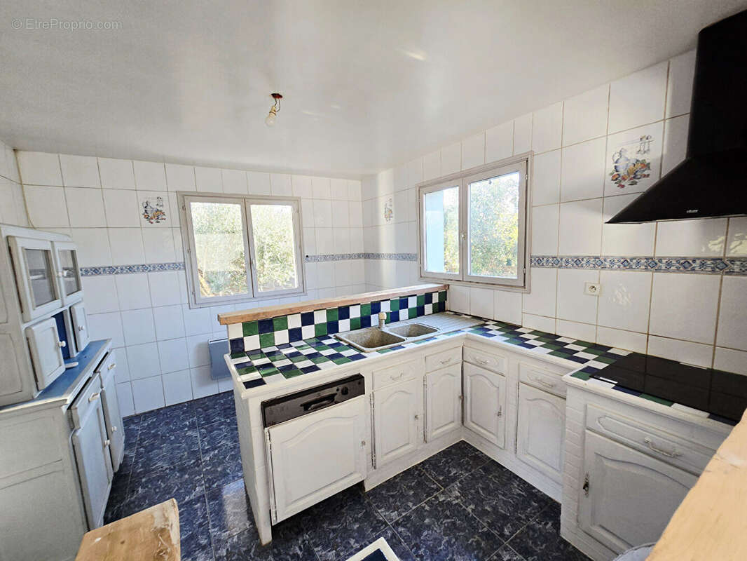 Maison à ARGELES-SUR-MER