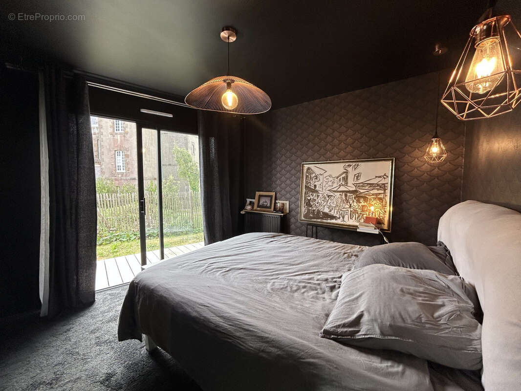 Maison vue mer à Cancale, quartier privilégié des Rimains - photo 12