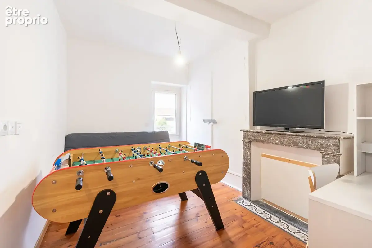 Maison Hagetmau 4 pièce(s) 100 m2 - photo 11