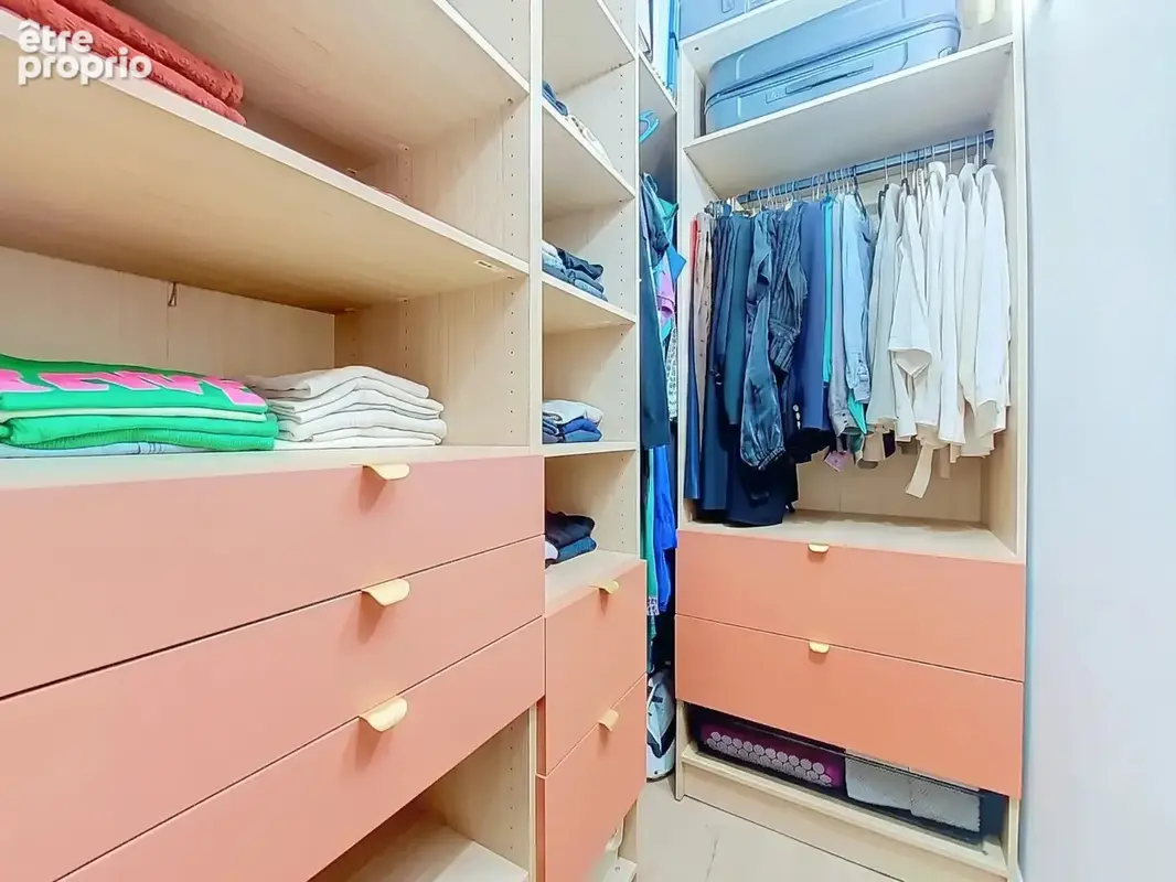 Boucicaut. appartement calme et ensoleillé - photo 7