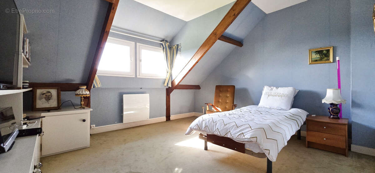 Maison à PONT-L&#039;EVEQUE