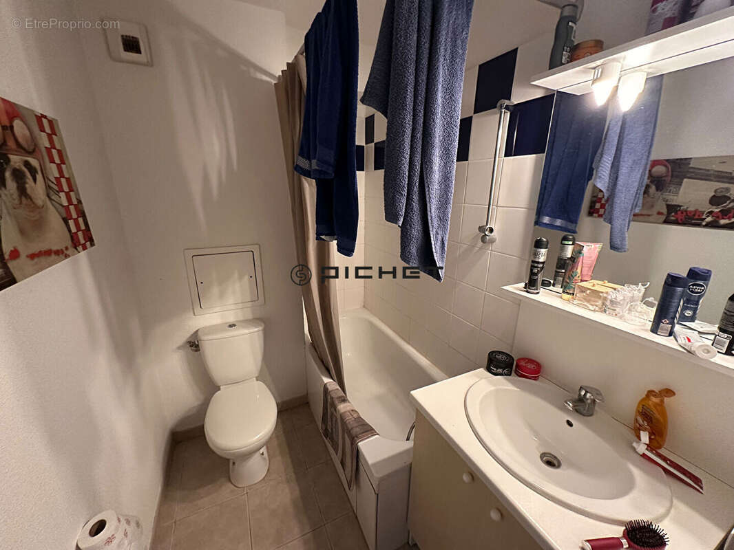 Appartement à PERIGUEUX