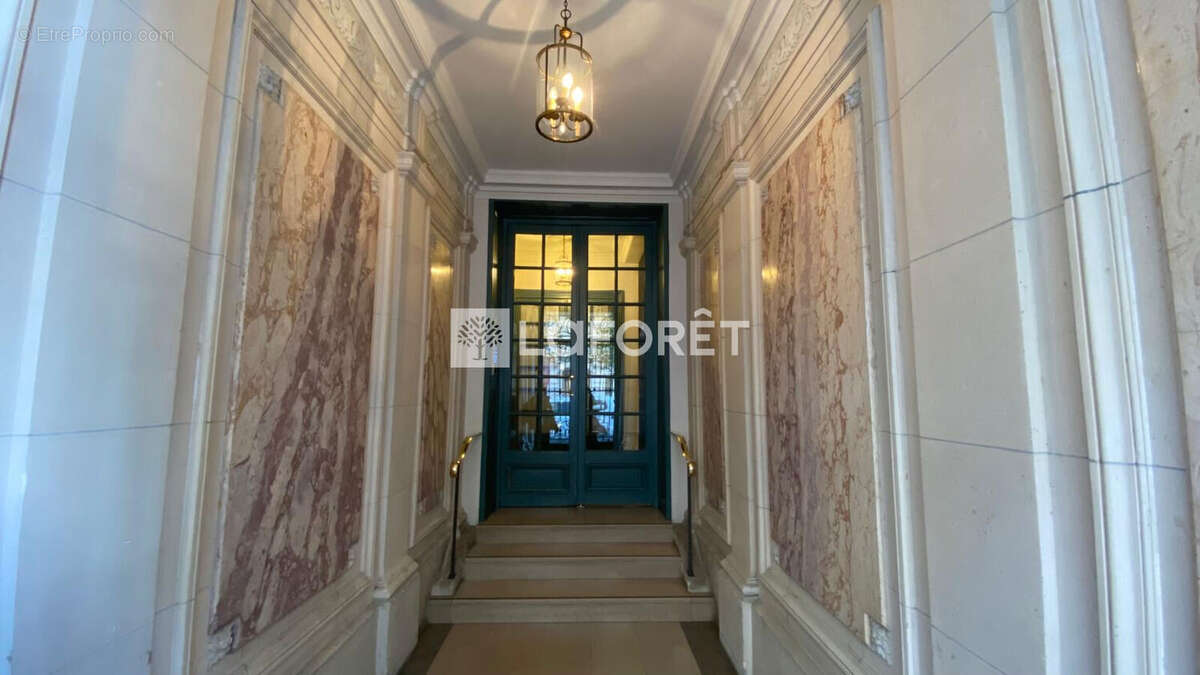 Appartement à PARIS-12E