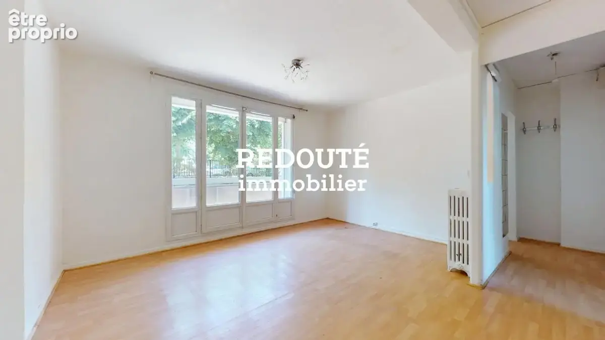 Appartement 3 chambres avec balcon à vendre à Tinqueux - photo 2