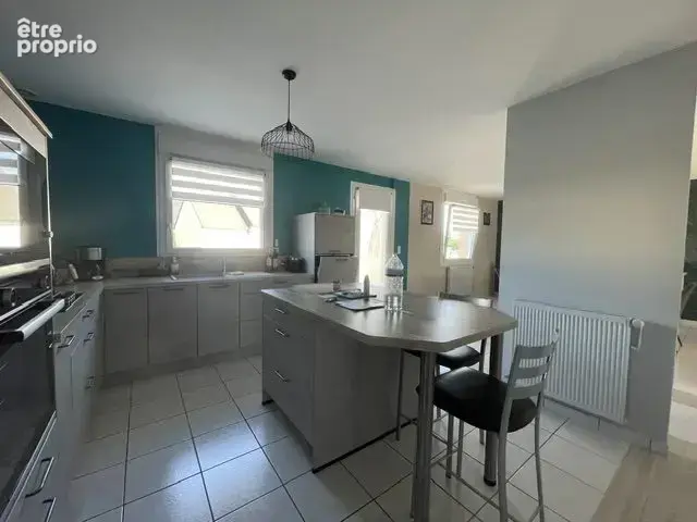 Maison 82 m² à Moulay  - photo 5