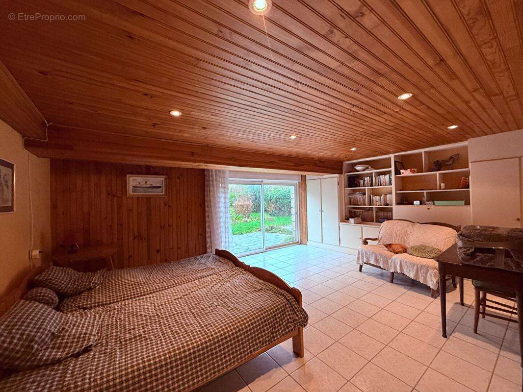 Maison à LOCMARIAQUER