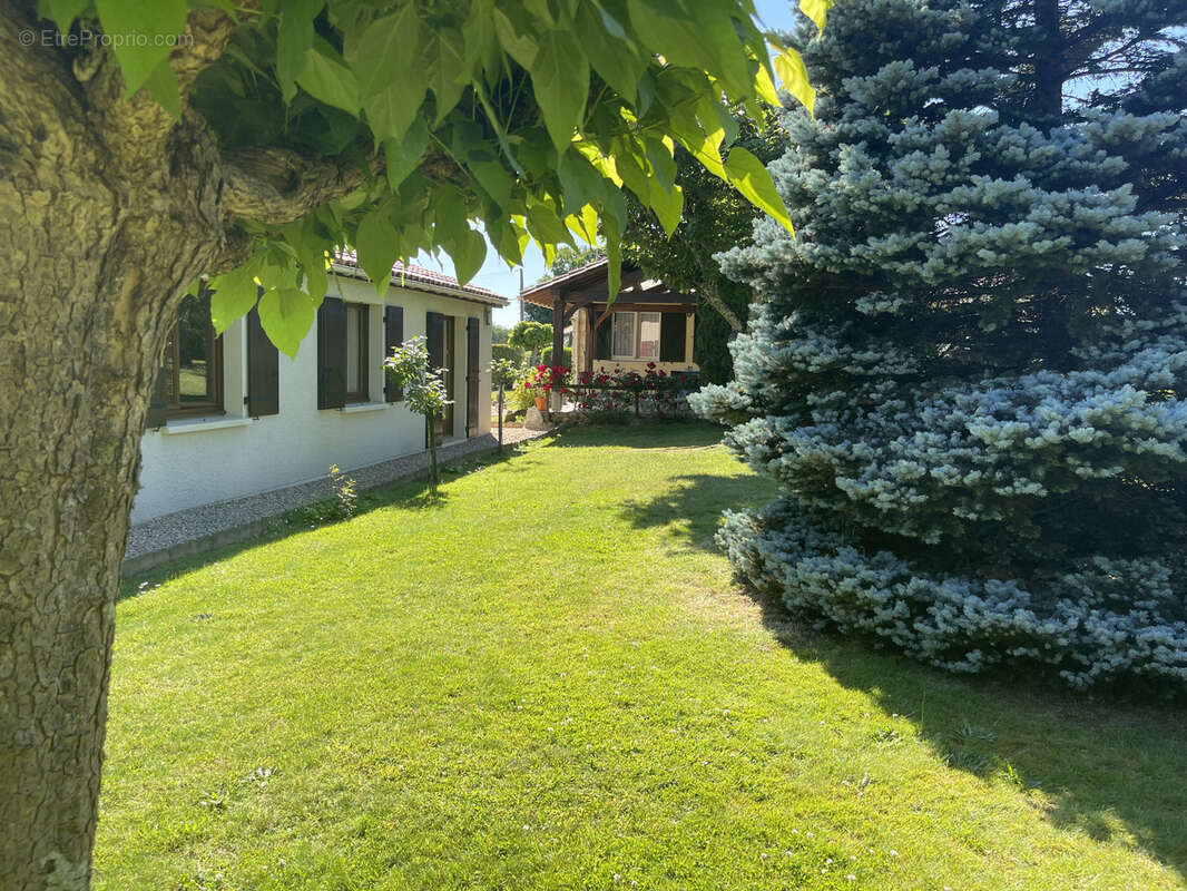 Maison à COURSAC