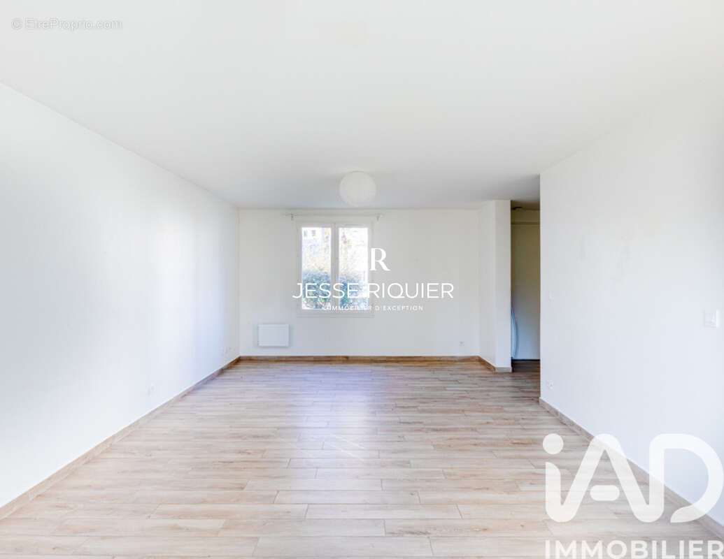 Photo 5 - Maison à VERNEUIL-SUR-SEINE