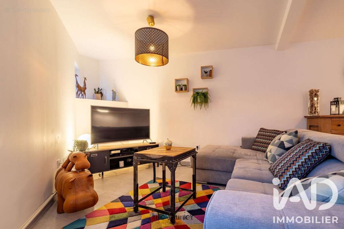 Photo 5 - Appartement à NOVEANT-SUR-MOSELLE