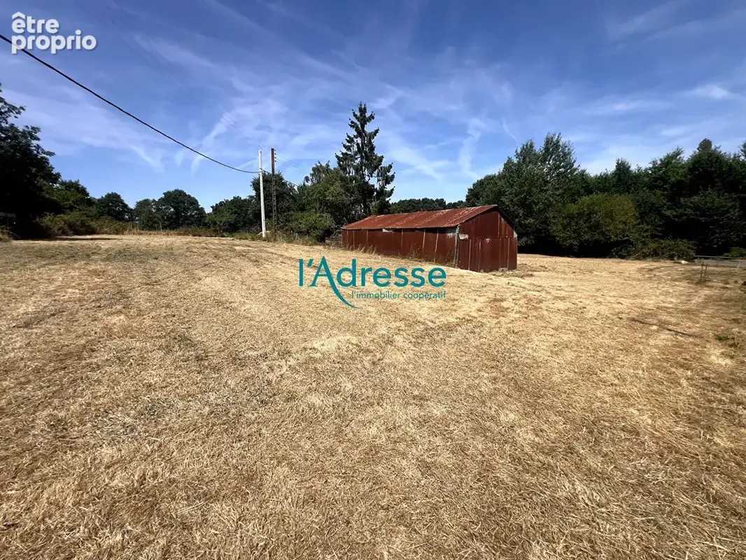 Maison en pierre avec dépendances et 2 150 m² de terrain - photo 13