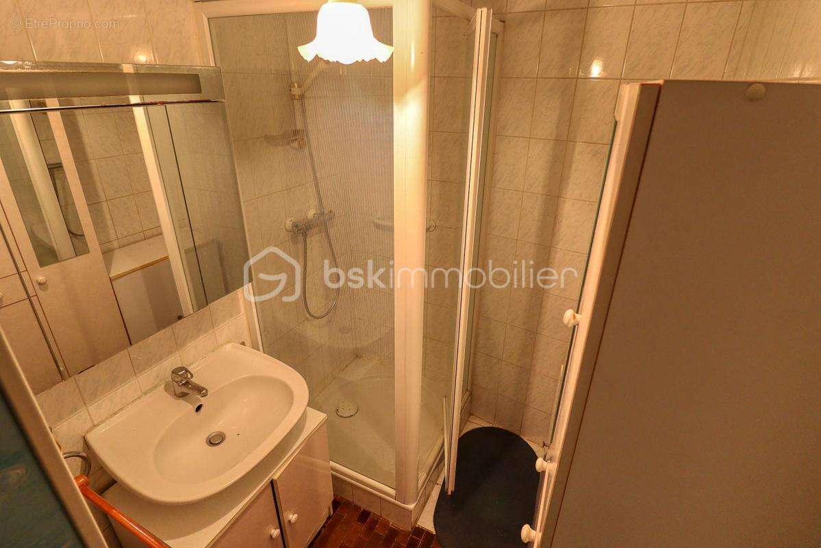 Maison à SAINT-OMER-EN-CHAUSSEE