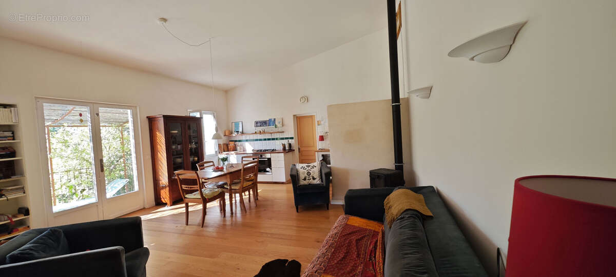 Propriété avec dépendances et vue montagne à Barjols - photo 7