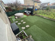 Maison à ROSIERES-AUX-SALINES