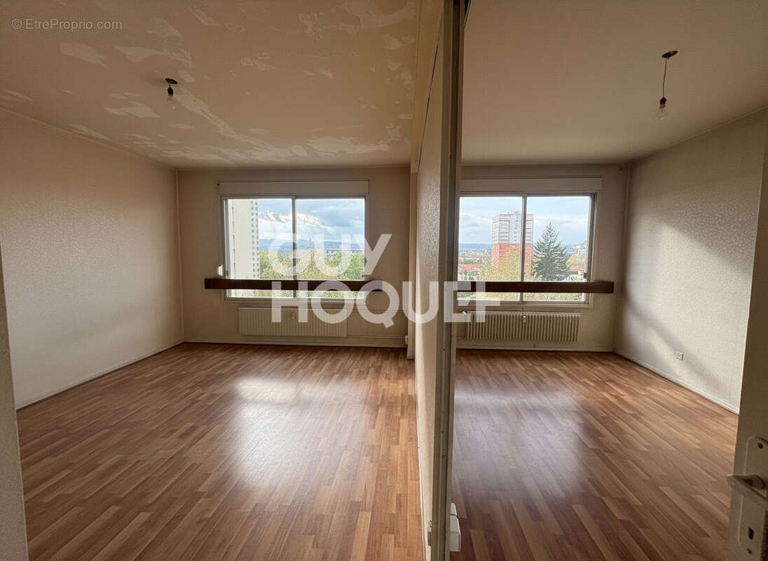 Appartement à LYON-4E