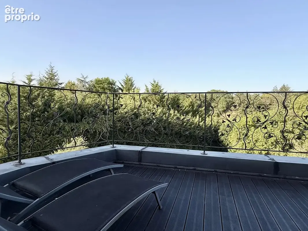 Maison d’exception – Volumes, lumière et art de vivre au calme absolu - photo 21
