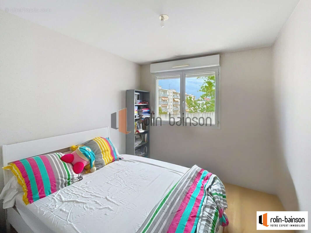 Appartement 67 m² à Venissieux  - photo 5