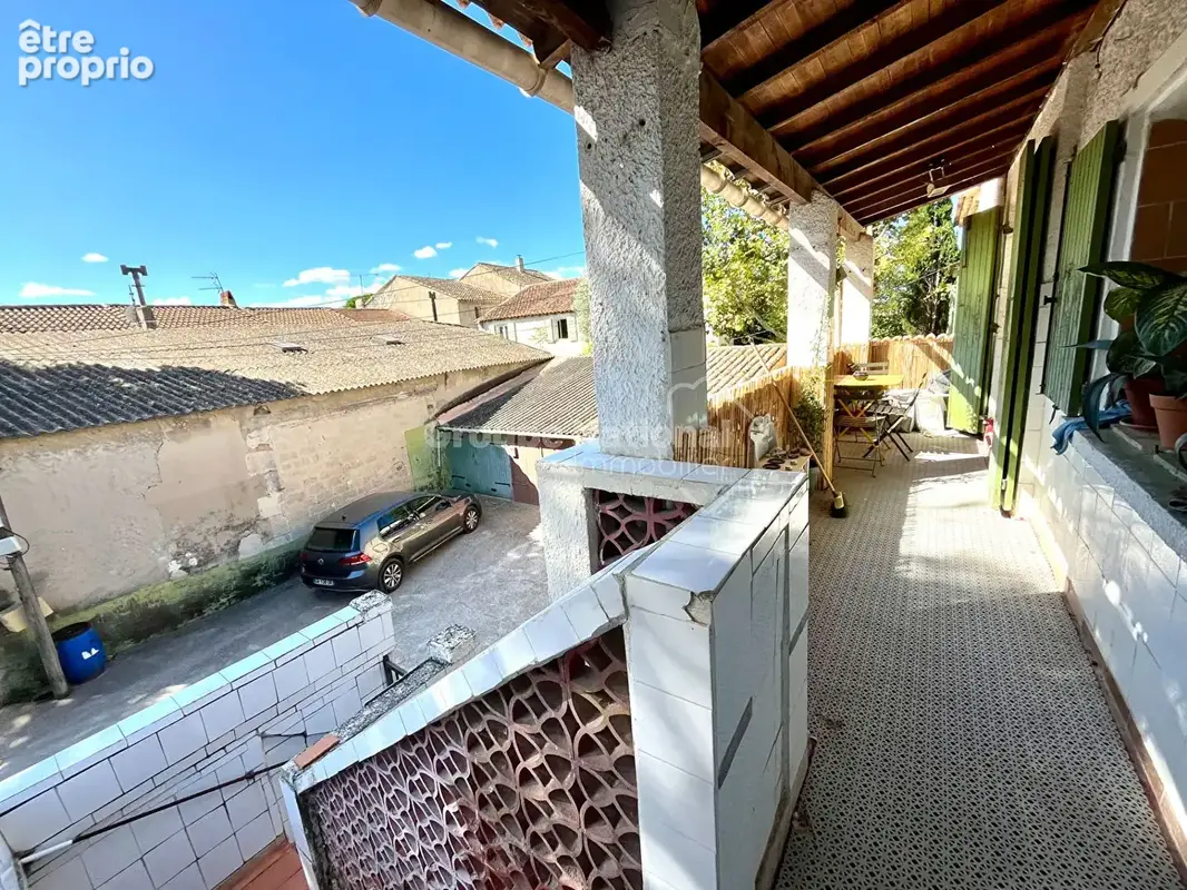 Appartement 2 chambres avec balcon et garage - photo 8