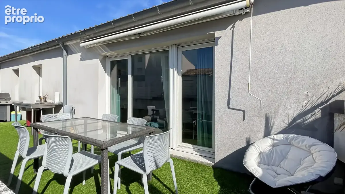 Appartement à BRUGES