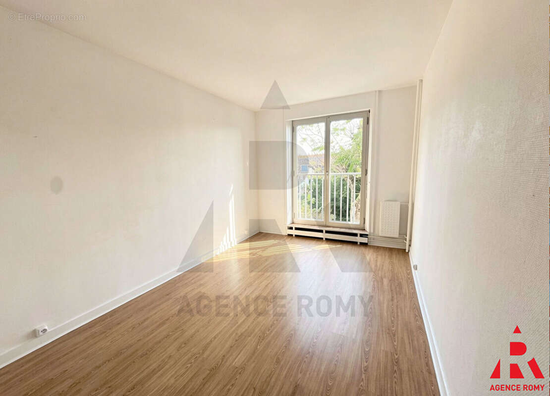 Appartement à VERSAILLES