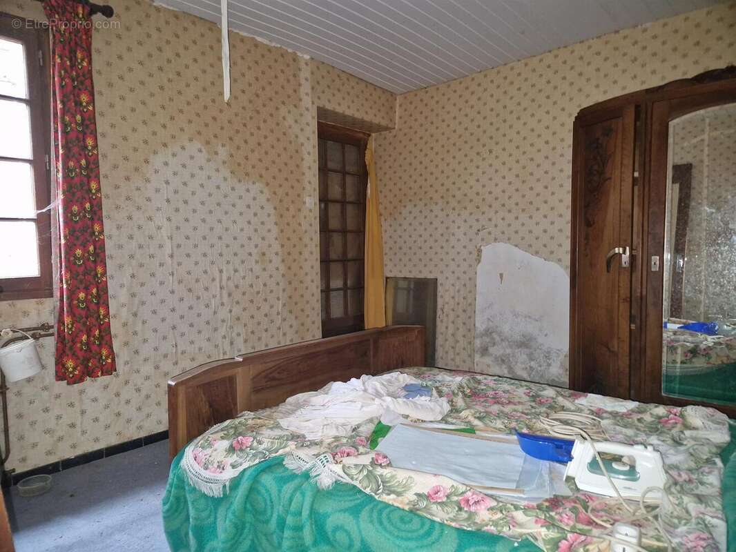 ch maison princ - Maison à LE BUGUE