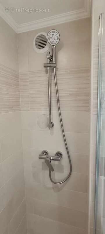Appartement à MANDELIEU-LA-NAPOULE