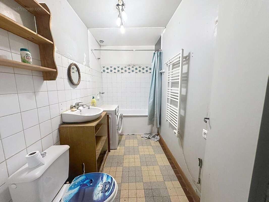 Photo 7 - Maison à SAINT-AUBIN-LES-ELBEUF