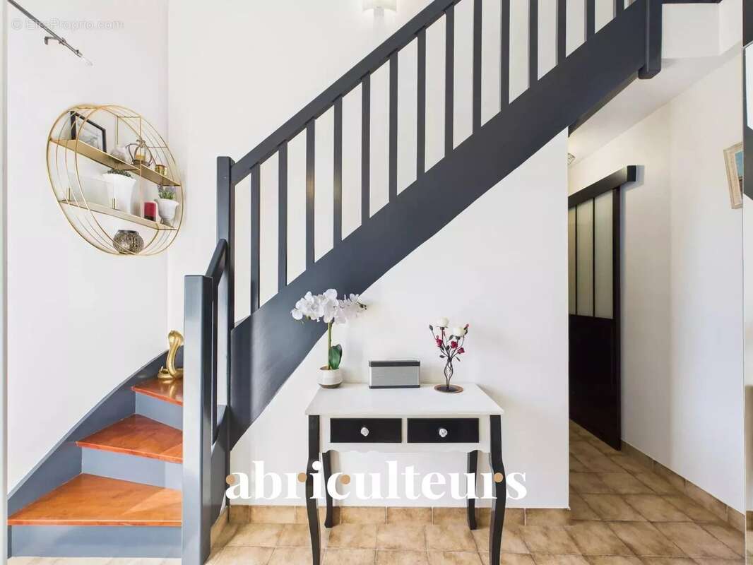 Maison à LE CROISIC