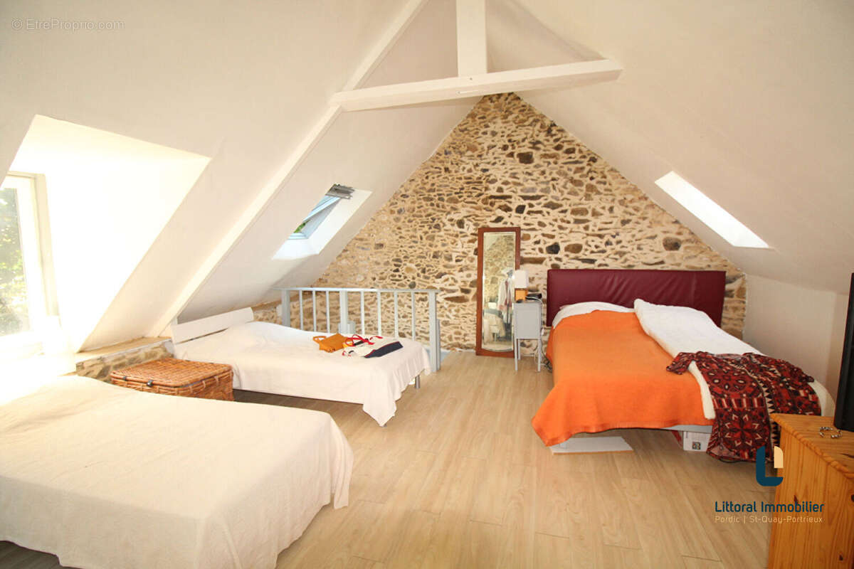 Maison Pordic - photo 12