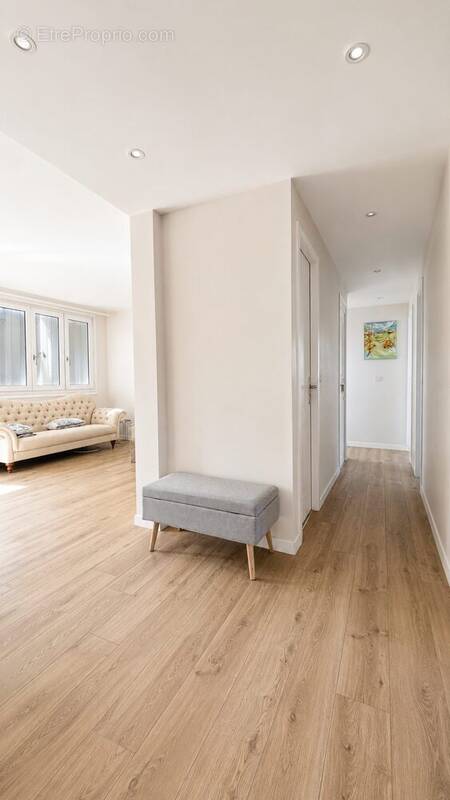 Appartement à CRETEIL