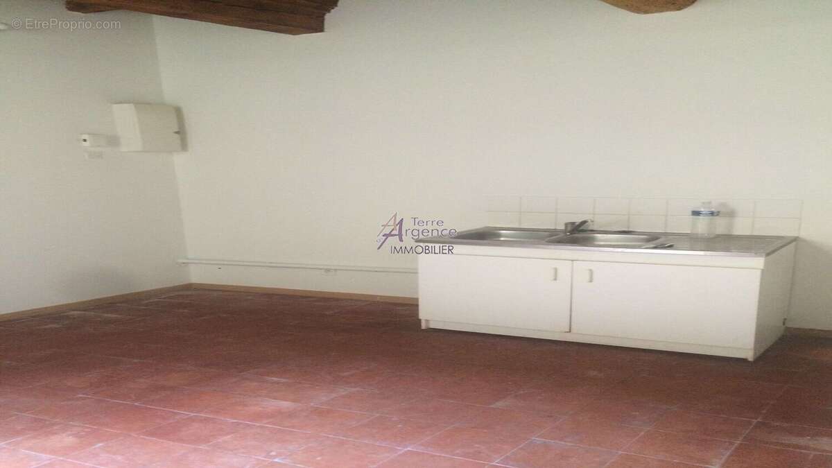 Appartement à BEAUCAIRE