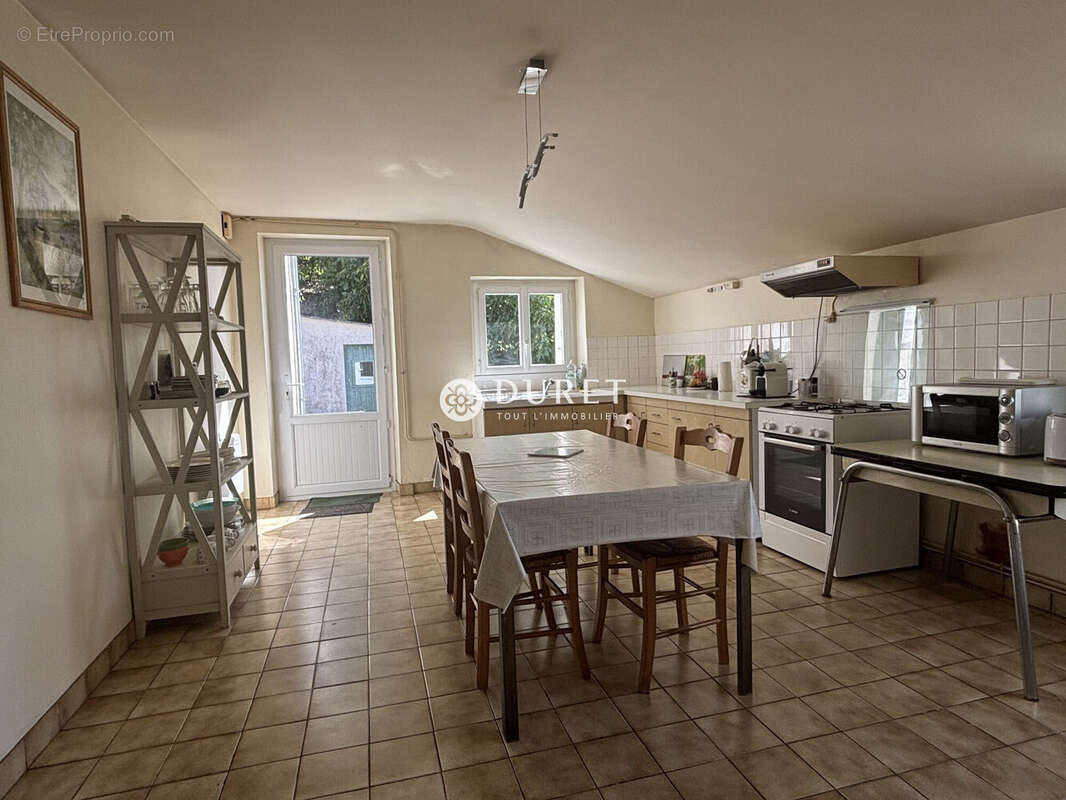 Maison 95 m² à Beaupreau  - photo 6