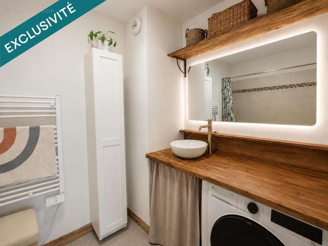 Photo 9 - Appartement à TOULOUSE