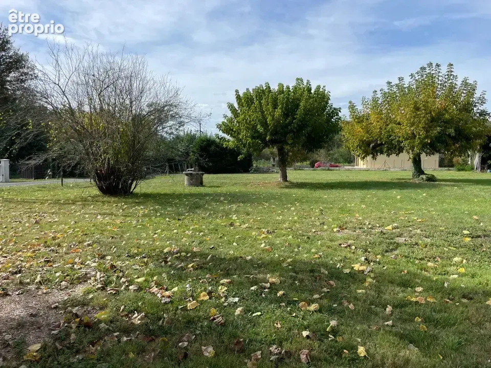 Terrain 610 m² à vendre à Le Tuzan (33125) - photo 4