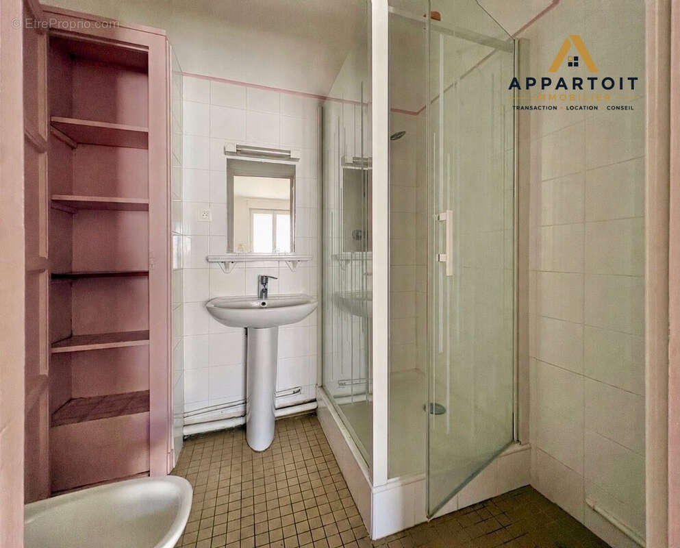 Appartement à VICHY