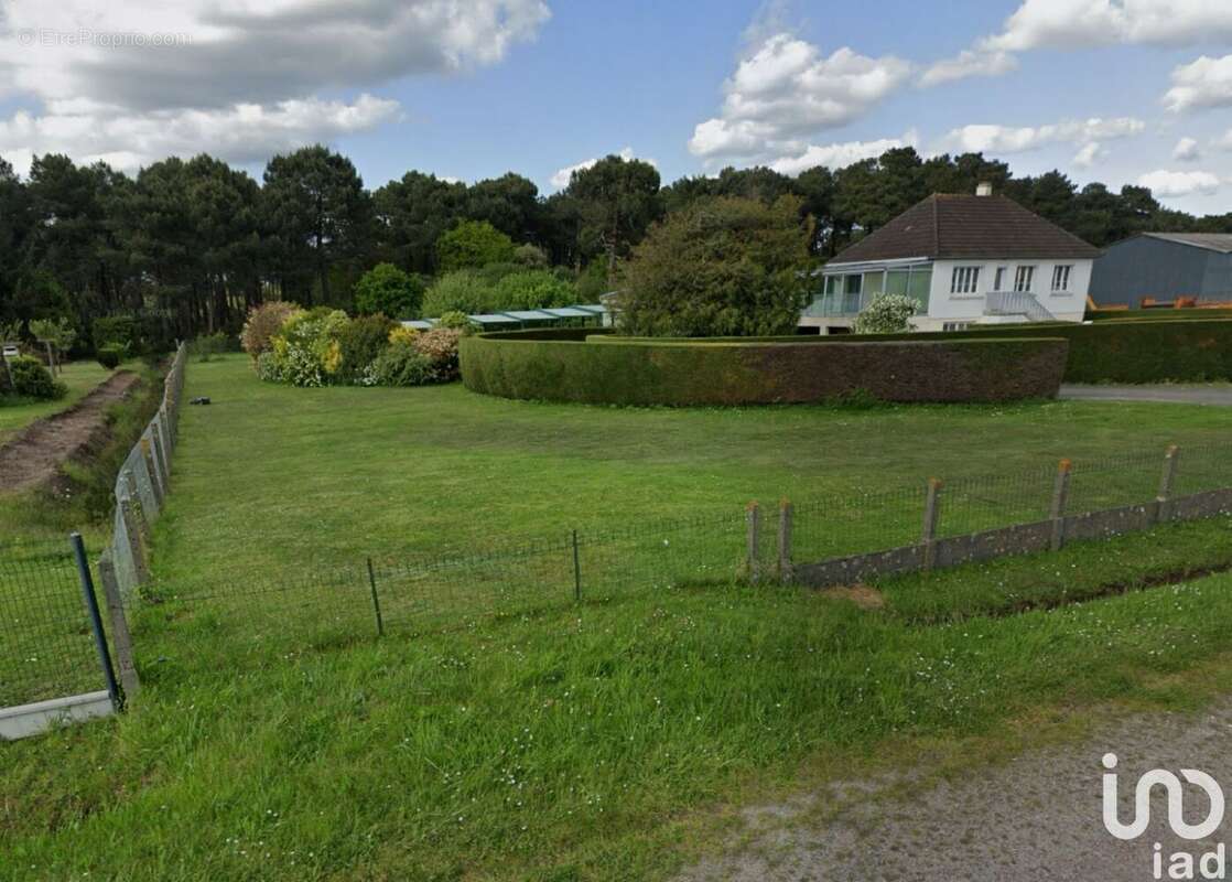 Photo 4 - Appartement à LESSAY