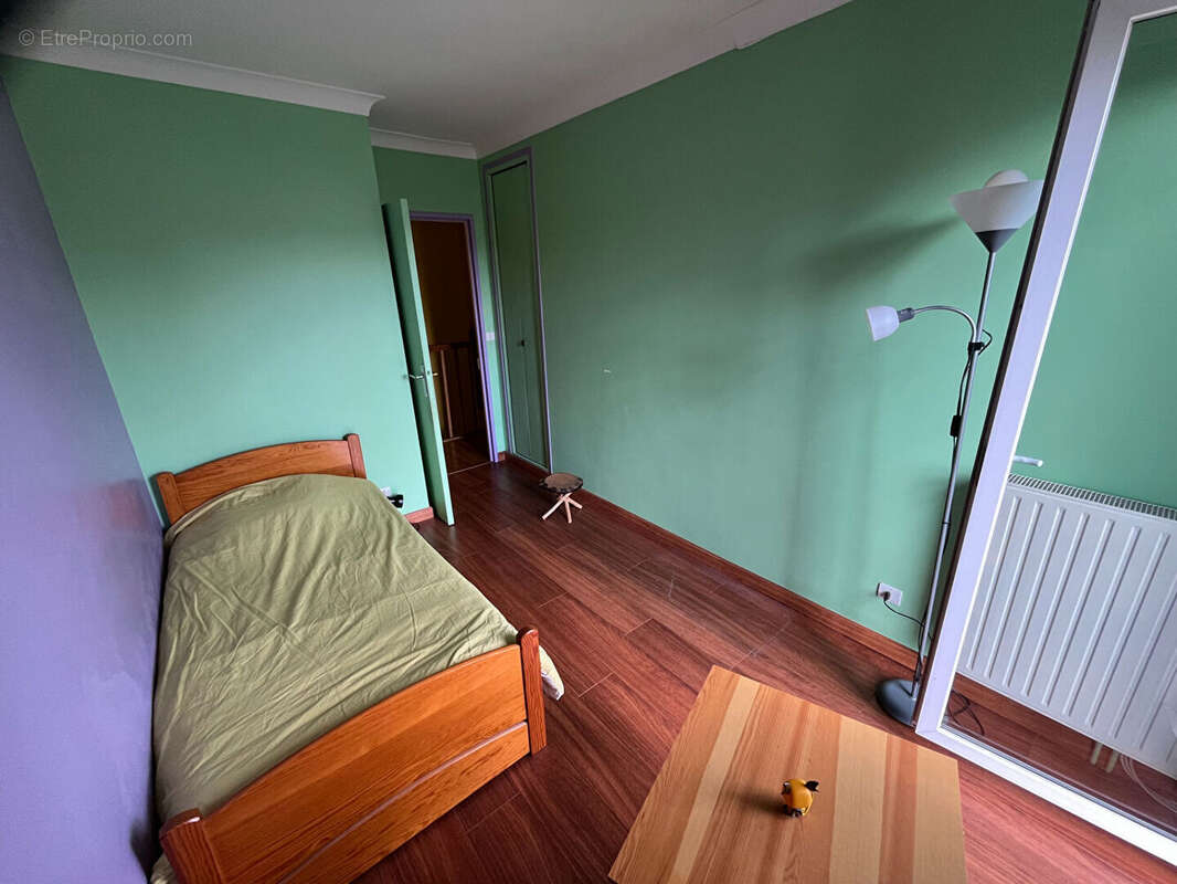 Maison à RAMBOUILLET