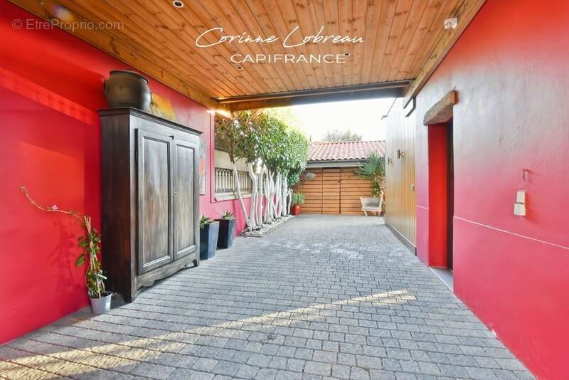 Maison à BOURG-EN-BRESSE