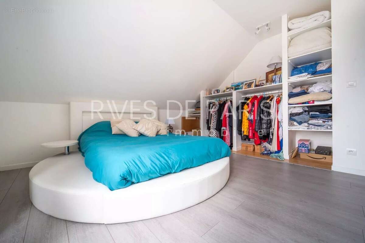 Maison à GARGENVILLE