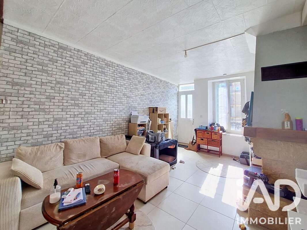 Maison 100 m² à Chatillon-Coligny  - photo 5