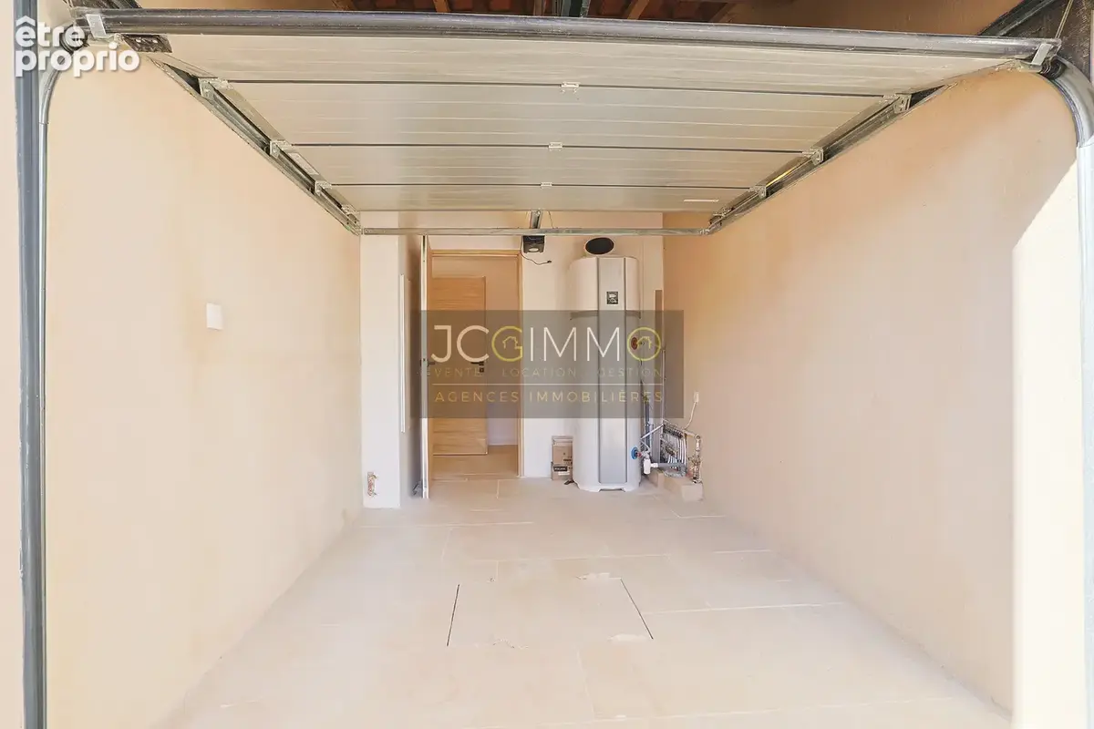Villa neuve de 70m2 habitables T3 avec garage sur un terrain de 241m2. - photo 15