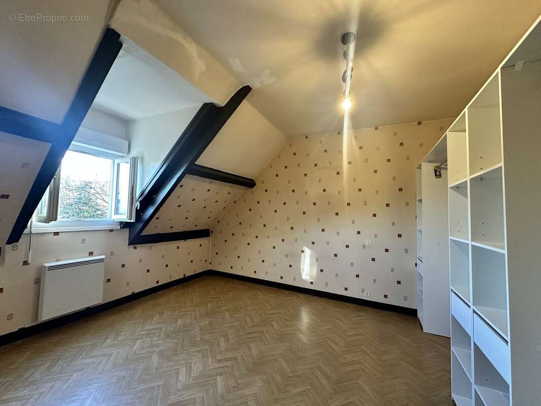 Maison à CRANSAC